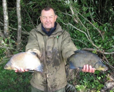 Angling Reports - 04 September 2013